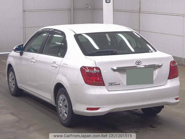 toyota corolla-axio 2019 quick_quick_DBA-NRE160_7022018 image 2