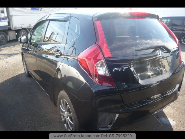 honda fit 2015 -HONDA--Fit GK3--5200070---HONDA--Fit GK3--5200070- image 2