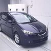 toyota wish 2012 -TOYOTA--Wish ZGE20W-0128324---TOYOTA--Wish ZGE20W-0128324- image 1