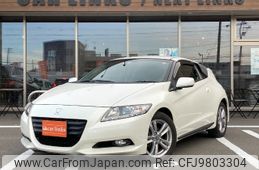 honda cr-z 2010 -HONDA 【札幌 303ﾏ185】--CR-Z ZF1--1016949---HONDA 【札幌 303ﾏ185】--CR-Z ZF1--1016949-