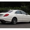 mercedes-benz s-class 2015 quick_quick_LDA-222004_WDD2220042A217188 image 2