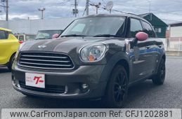 mini mini-others 2013 -BMW--BMW Mini CBA-ZA16--WMWZA32030WN21436---BMW--BMW Mini CBA-ZA16--WMWZA32030WN21436-