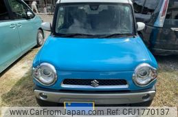 suzuki hustler 2015 CFJ1770137