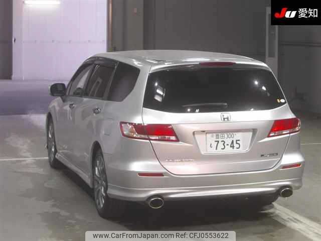 honda odyssey 2009 -HONDA 【豊田 300ﾓ7345】--Odyssey RB3-1003222---HONDA 【豊田 300ﾓ7345】--Odyssey RB3-1003222- image 2