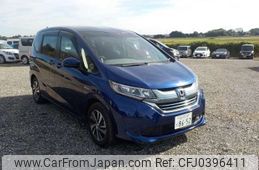 honda freed 2017 -HONDA 【野田 500ｱ1234】--Freed DAA-GB7--GB7-1036502---HONDA 【野田 500ｱ1234】--Freed DAA-GB7--GB7-1036502-