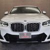 bmw x4 2022 quick_quick_VJ20_WBA32CA0509N23255 image 11