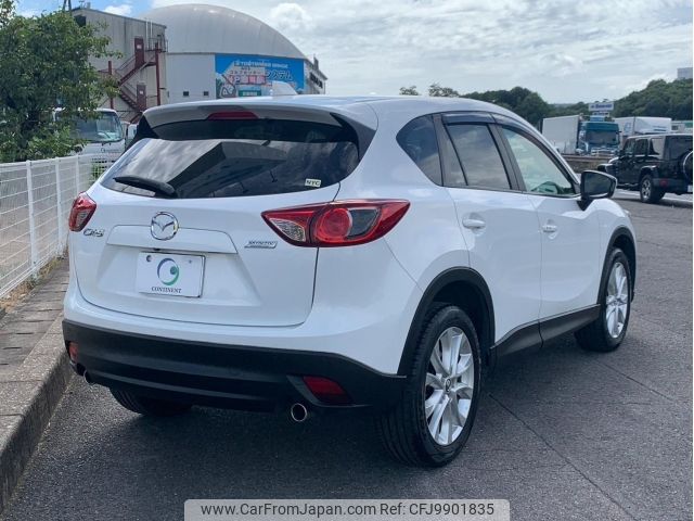 mazda cx-5 2013 -MAZDA--CX-5 KE2AW--KE2AW-119027---MAZDA--CX-5 KE2AW--KE2AW-119027- image 2