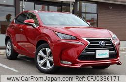 lexus nx 2016 -LEXUS--Lexus NX DAA-AYZ15--AYZ15-1008005---LEXUS--Lexus NX DAA-AYZ15--AYZ15-1008005-