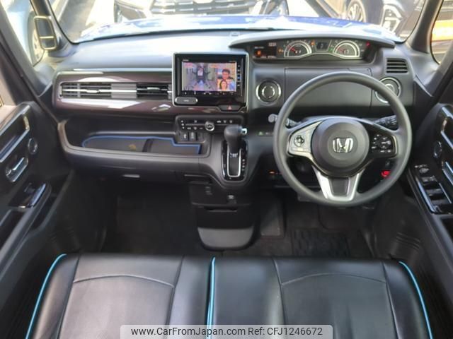 honda n-box 2018 quick_quick_JF3_JF3-1065107 image 2