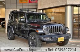 chrysler jeep-wrangler 2021 -CHRYSLER--Jeep Wrangler JL20L--1C4HJXLN2MW591211---CHRYSLER--Jeep Wrangler JL20L--1C4HJXLN2MW591211-