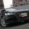 audi tts-coupe 2016 quick_quick_ABA-FVCJXF_TRUZZZFV9G1022688 image 2