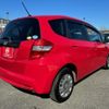 honda fit 2011 -HONDA--Fit GE6--GE6-1574845---HONDA--Fit GE6--GE6-1574845- image 2