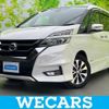 nissan serena 2018 quick_quick_DAA-GFC27_GFC27-138788 image 1