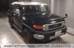 toyota fj-cruiser 2012 -TOYOTA 【土浦 301ﾊ2240】--FJ Curiser GSJ15W--0118857---TOYOTA 【土浦 301ﾊ2240】--FJ Curiser GSJ15W--0118857-