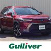 toyota corolla-cross 2022 CFJ1626225 image 1