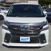 toyota vellfire 2016 -TOYOTA 【なにわ 300】--Vellfire AYH30W--AYH30W-0040502---TOYOTA 【なにわ 300】--Vellfire AYH30W--AYH30W-0040502- image 2