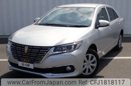 toyota premio 2020 CFJ1818117