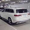 mercedes-benz gls-class 2021 quick_quick_3DA-167923_W1N1679232A525677 image 2