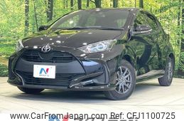 toyota yaris 2020 -TOYOTA--Yaris 5BA-KSP210--KSP210-0016966---TOYOTA--Yaris 5BA-KSP210--KSP210-0016966-