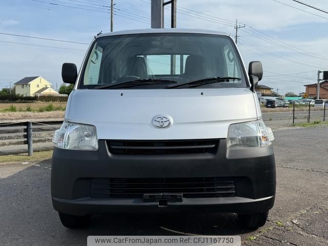 toyota townace-truck 2010 GOO_NET_EXCHANGE_0403635A30250518W001 image 2
