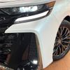 toyota vellfire 2024 quick_quick_AAHH40W_AAHH40-4010045 image 17