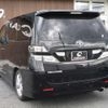 toyota vellfire 2008 -TOYOTA 【名変中 】--Vellfire ANH20W--8015708---TOYOTA 【名変中 】--Vellfire ANH20W--8015708- image 17