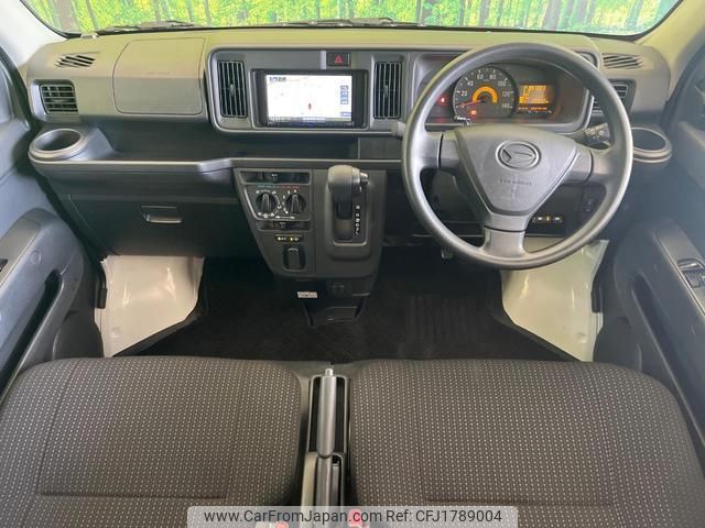 daihatsu hijet-cargo 2020 CFJ1789004 image 2