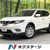 nissan x-trail 2016 CFJ1805827 image 1