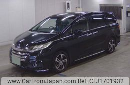 honda odyssey 2014 CFJ1701932