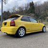 honda civic 2000 -HONDA--Civic GF-EK9--EK9-1202740---HONDA--Civic GF-EK9--EK9-1202740- image 9