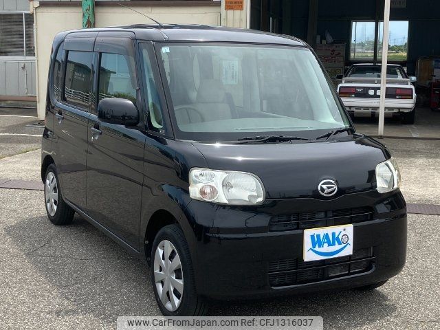 daihatsu tanto 2009 -DAIHATSU 【富山 581ｳ1920】--Tanto L375S--0152577---DAIHATSU 【富山 581ｳ1920】--Tanto L375S--0152577- image 2