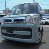 suzuki spacia 2019 -SUZUKI--Spacia DAA-MK53S--MK53S-240394---SUZUKI--Spacia DAA-MK53S--MK53S-240394- image 1