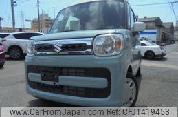 suzuki spacia 2019 -SUZUKI--Spacia DAA-MK53S--MK53S-240394---SUZUKI--Spacia DAA-MK53S--MK53S-240394-