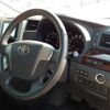 toyota vellfire 2013 -TOYOTA 【湘南 301ね3756】--Vellfire GGH25W-8022345---TOYOTA 【湘南 301ね3756】--Vellfire GGH25W-8022345- image 8