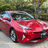 toyota prius 2016 -TOYOTA 【名変中 】--Prius ZVW50--8029118---TOYOTA 【名変中 】--Prius ZVW50--8029118- image 1