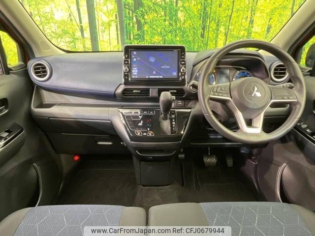 mitsubishi ek-cross 2019 -MITSUBISHI--ek X 5AA-B37W--B37W-0001549---MITSUBISHI--ek X 5AA-B37W--B37W-0001549- image 2