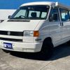 volkswagen caravelle 1993 GOO_JP_700040407230250530006 image 41
