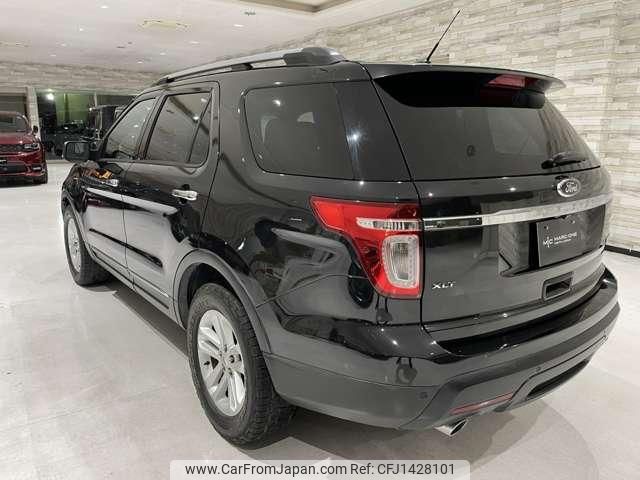 ford explorer 2014 quick_quick_ABA-1FMHK9_1FM5K7D92EGB98642 image 2