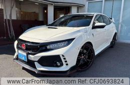 honda civic 2019 -HONDA--Civic FK8--1201188---HONDA--Civic FK8--1201188-