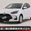 toyota yaris 2023 CFJ1577179 image 1