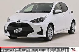toyota yaris 2023 CFJ1577179