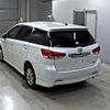 toyota wish 2009 TE4980 image 4