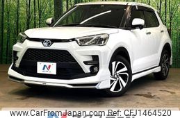 toyota raize 2022 quick_quick_A201A_A201A-0022255