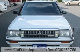 toyota crown 1988 GOO_JP_700100083630241118001