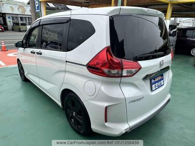 honda freed-plus 2023 quick_quick_5BA-GB5_GB5-3228304 image 2