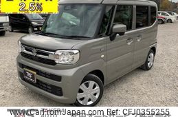 suzuki spacia 2023 quick_quick_MK94S_MK94S-106745