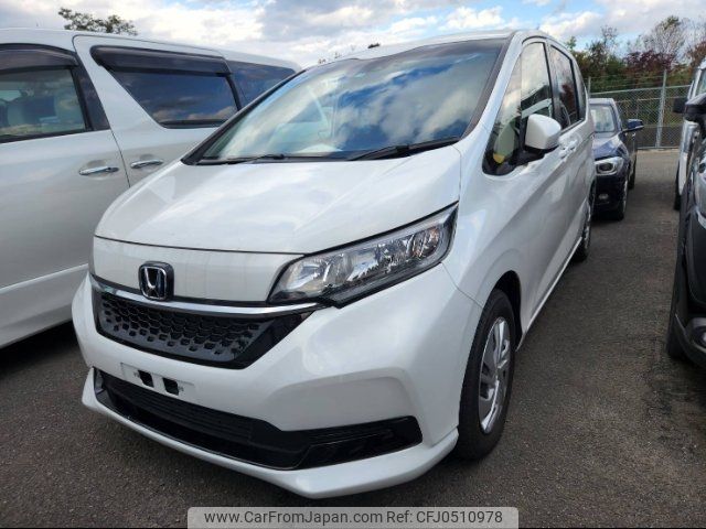 honda freed 2022 -HONDA--Freed GB5--3187076---HONDA--Freed GB5--3187076- image 1