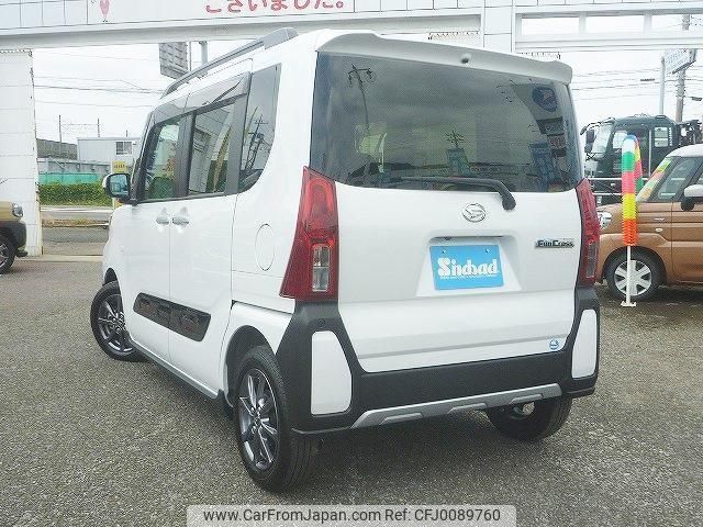 daihatsu tanto 2024 -DAIHATSU 【船橋 580ｳ3782】--Tanto LA650S--0387628---DAIHATSU 【船橋 580ｳ3782】--Tanto LA650S--0387628- image 2