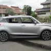 suzuki swift 2019 -SUZUKI--Swift CBA-ZC33S--ZC33S-120615---SUZUKI--Swift CBA-ZC33S--ZC33S-120615- image 3