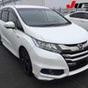 honda odyssey 2016 -HONDA--Odyssey RC4-1007190---HONDA--Odyssey RC4-1007190- image 1